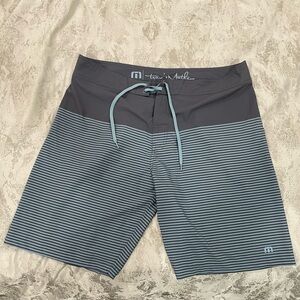 Travis Mathew Board Shorts